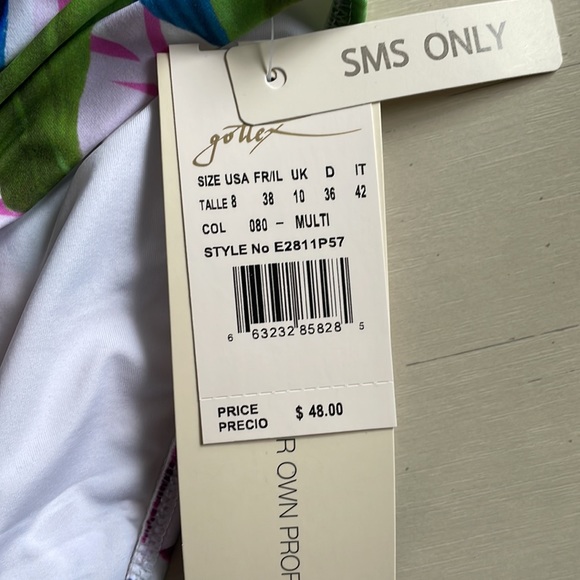 Gottex bikini set - Picture 4 of 4